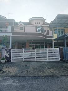 2-storey Terraced House For Rent in Sungai Petani,KDH