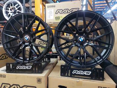 rim 18 BMW VORSTEINER SSW E36 E46 F90 F10