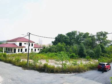 Residential Land in Puncak Alam, SGR