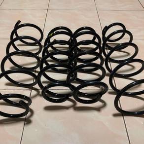 Factory Spring Toyota Vios AC100 2024