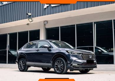 Honda HR-V e:HEV RS in Others, SGR