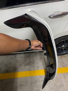 spoiler myvi