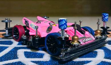 Tamiya Bmax