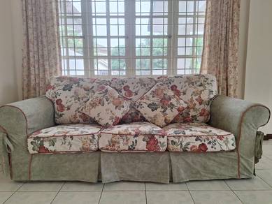 3 seater sofa from fella design
