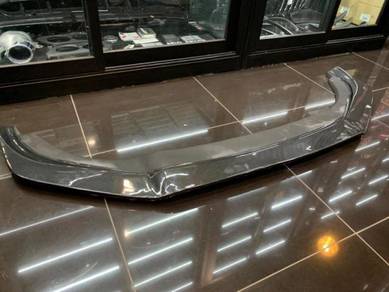 Volkswagen Golf MK6 Carbon Front Lip