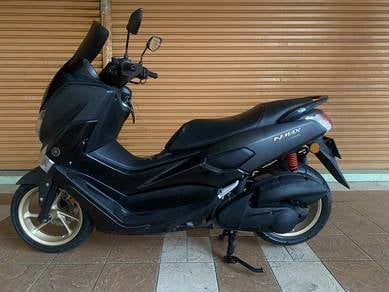 Yamaha NMAX