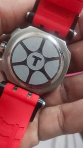 TISSOT (Original) USED