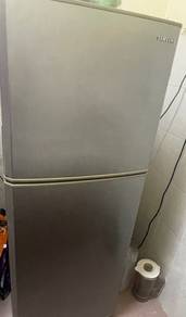 samsung fridge double door