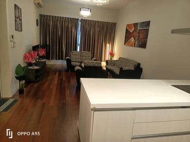 Condominium For Rent in Bukit Bintang,KUL
