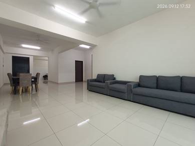 Condominium For Rent in Orange Regency @ Butterworth