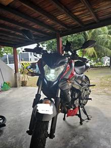 Modenas Pulsar NS200