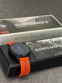 Suunto Race 2