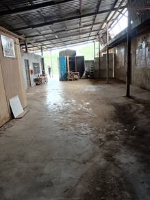Warehouse / Factory For Rent in Serendah,SGR