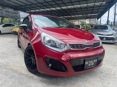 2014 Kia Rio UB