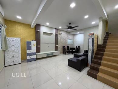 2-storey Terraced House For Sale in Klang,SGR