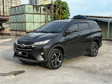 Perodua Aruz AV in Cheras, SGR