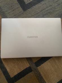 HUAWEI MATEBOOK D15 i5 10th gen