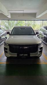 Jaecoo J7  in Wangsa Maju, KUL