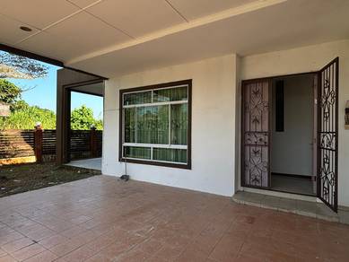 Terraced House For Sale in Kuching,SWK