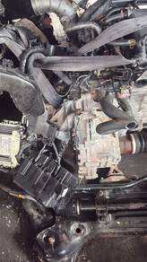 Hyundai Kia Rio 1.4 G4FA Auto Gearbox
