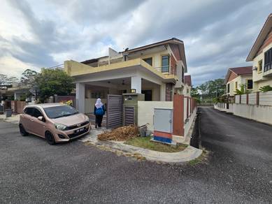 2-storey Terraced House For Sale in Nilai,NSN