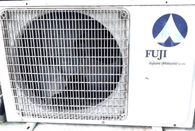 Compresoor outdoor 