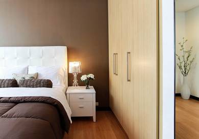 Service Residence For Sale in D'Sands Residence