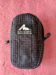 Gregory padded case accessories bag patagonia nike