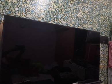 smart tv 4K Aquos shar p 50inch