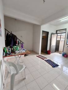2-storey Terraced House For Sale in Johor Bahru,JHR