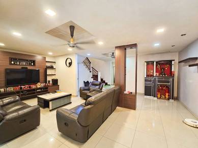 2-storey Terraced House For Sale in Putra Heights,SGR