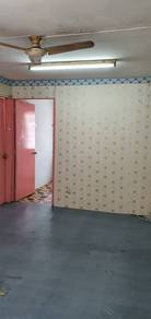 Flat For Rent in Flat Pandan Jaya