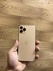 Iphone 11 pro 256GB