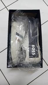 hugo boss shoes untuk dijual
