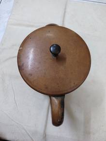 copper jug