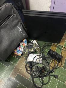 PS4 Pro Jailbreak FW 9.0