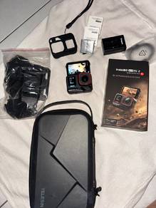 Insta360 Ace Pro 2 Co-Engineered with Leica
