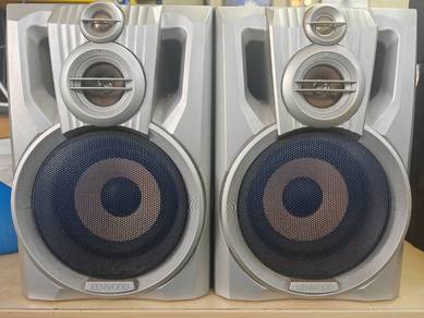 Ken Wood speaker