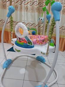 jumperoo