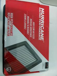 Air filter