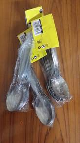 Table Spoon