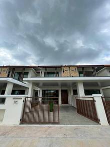 2-storey Terraced House For Sale in Bertam,PNG