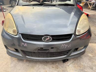 PERODUA MYVI 1.3 AUTo HALF CUT