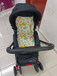 stroller untuk dijual 