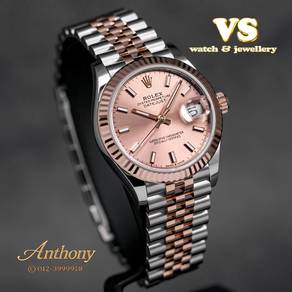 Rolex Datejust 278271/31mm🌸 (BRAND NEW)