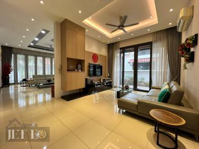 Bungalow House For Sale in Setia Eco Park,SGR