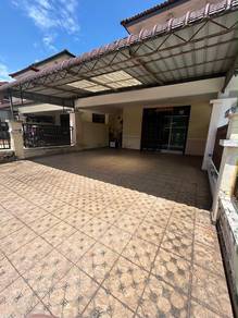 2-storey Terraced House For Sale in Tebrau,JHR