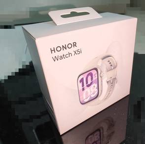 New Honor Watch X5i for Sale