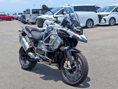 BMW R 1250 GS Adventure