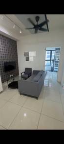 Service Residence For Rent in Arte Plus Jalan Ampang